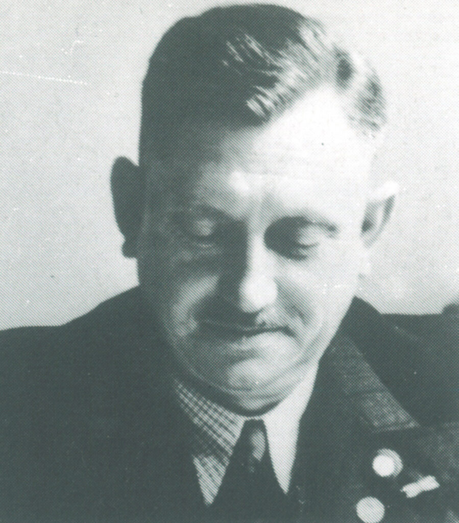Drechslermeister Johannes Feuerbaum wird Kreishandwerksmeister