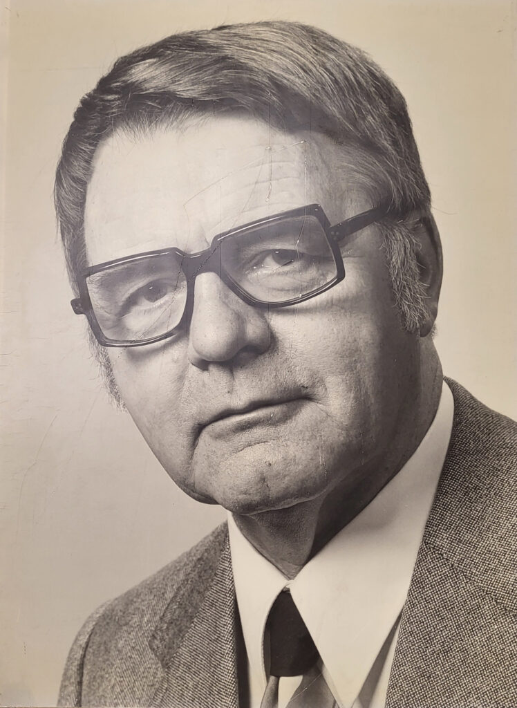 Franz Tigges wird Kreishandwerksmeister in Hagen
