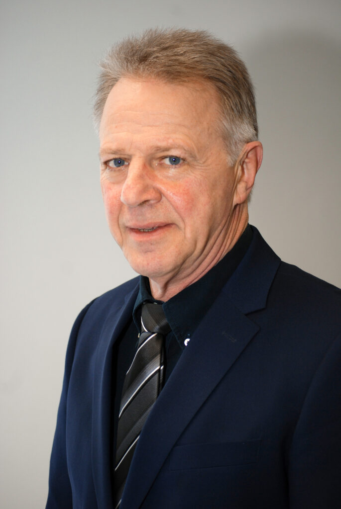Reiner Horstmann wird Stadthandwerksmeister von Lünen