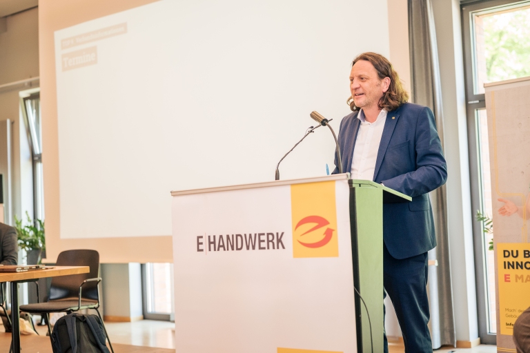 Mitgliederversammlung des FEH.NRW tagt in Hagen