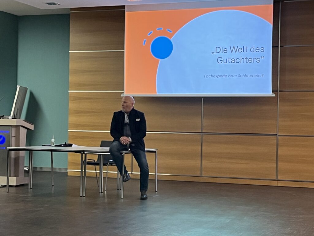 Seminar Werkstoff und Technik
