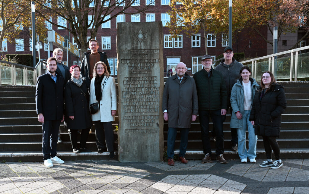 Handwerk setzt klares Zeichen für Demokratie