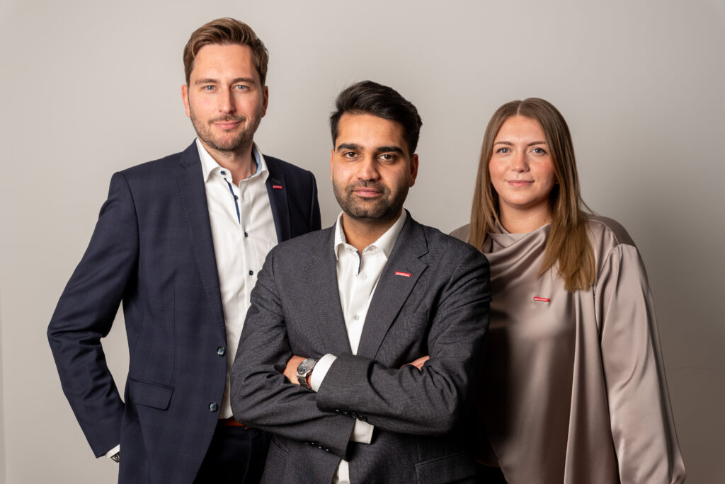 Kreishandwerkerschaft Dortmund Hagen Lünen hat die Geschäftsführung zum Jahreswechsel neu aufgestellt