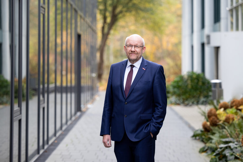 „Eine frühzeitige Sprachförderung könnte Bildungschancen verbessern“