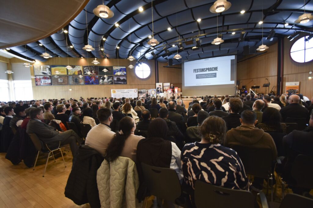 189 neue Fachkräfte für das Elektro- und SHK-Handwerk