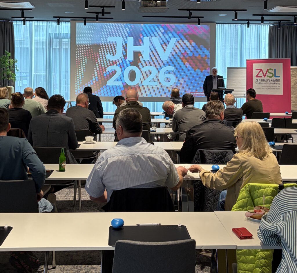 Zukunft im Fokus: Jahreshauptversammlung des ZVSL in Münster setzt starke Impulse für die Branche