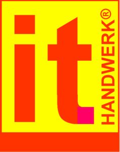 IT Handwerk Logo