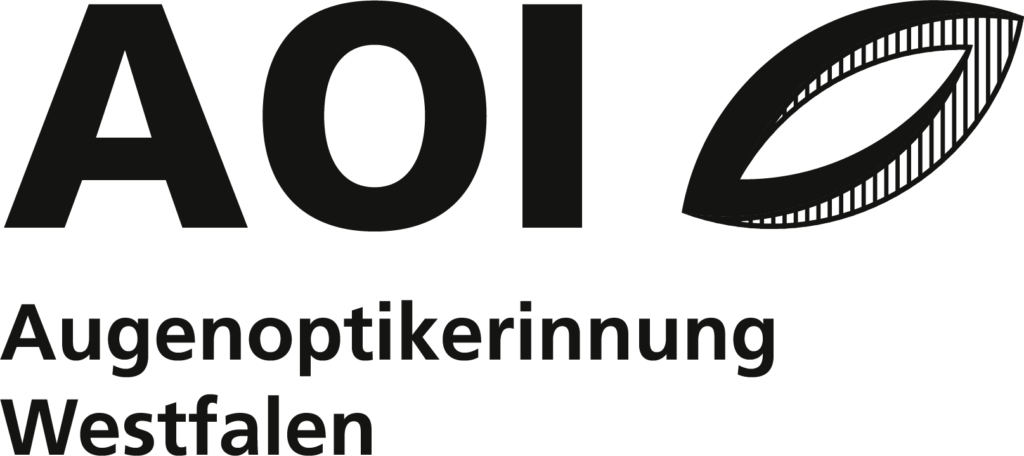 AOI Westfalen Logo